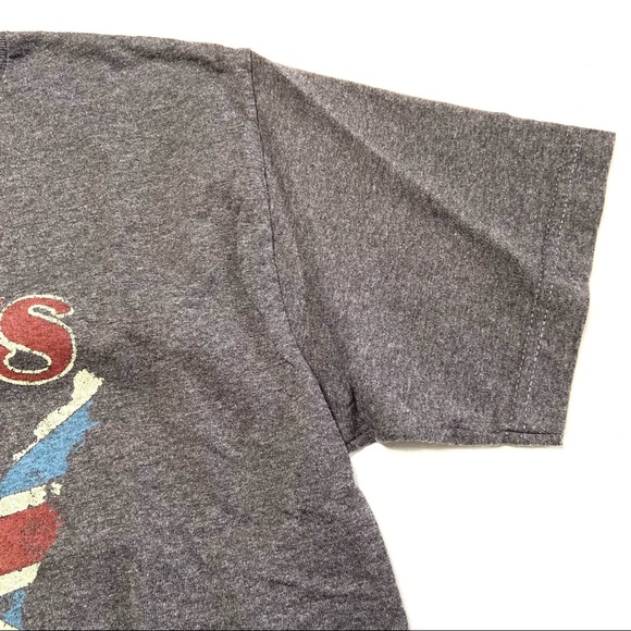 Rolling Stones Concert T Shirt - Picture 4 of 9